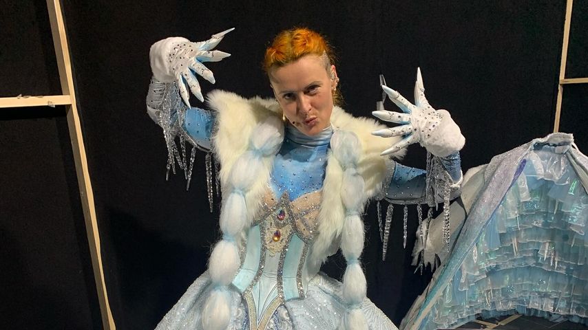 Jennifer Weist meldet sich nach "The Masked Singer"-Sieg