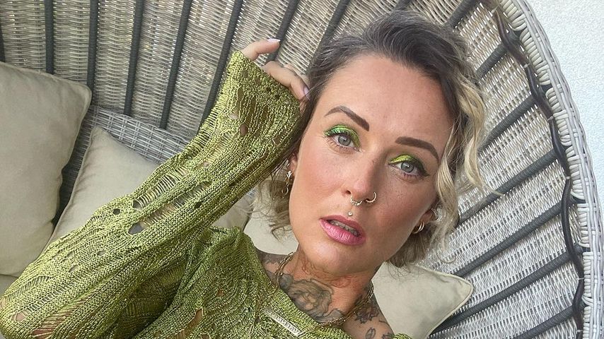 Jennifer Weist wirft Ex-Manager sexuelle Belästigung vor