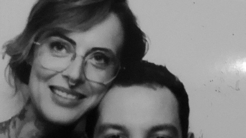 Jennifer Weist und Elmar Weyland im August 2019