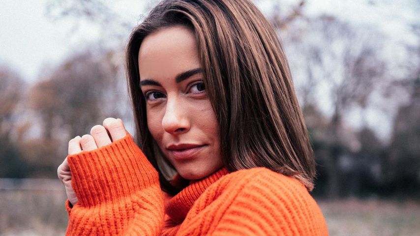 Jennifer Lange, Influencerin
