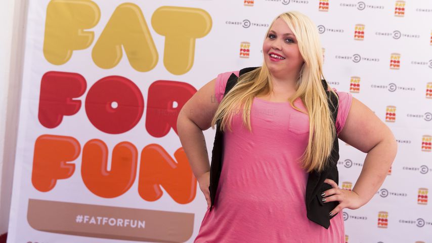 Spaß für die Lachmuskeln: Das ist "Fat for Fun"