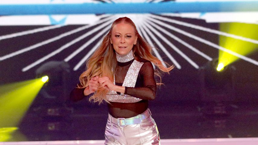 "Fast umgebracht": Jenny Elvers offen über ihre Alkoholsucht