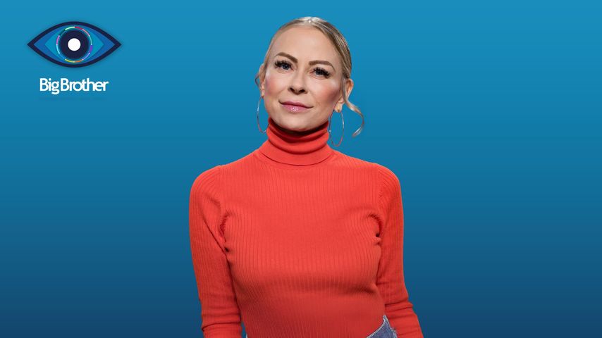 Jenny Elvers zieht als nächster Gast ins "Big Brother"-Haus