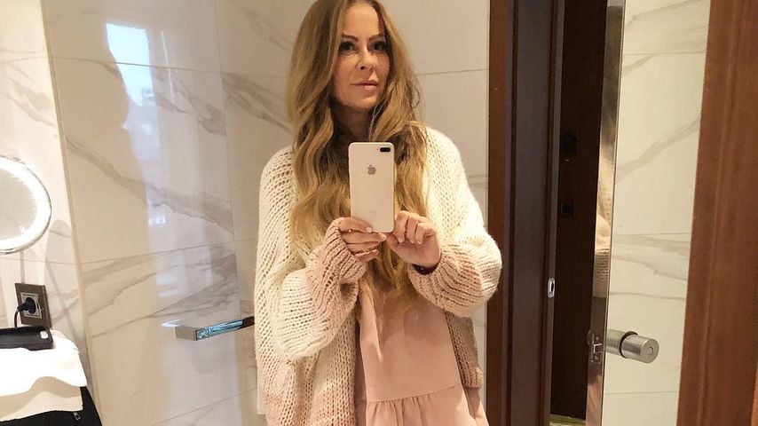 Jenny Elvers, Reality-TV-Star