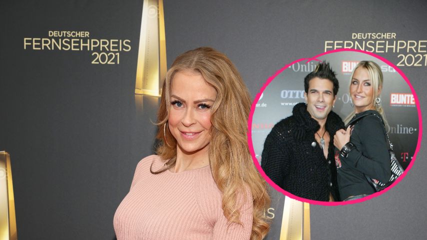 Wie steht Jenny Elvers zu Marc Terenzis Ex Sarah Connor?