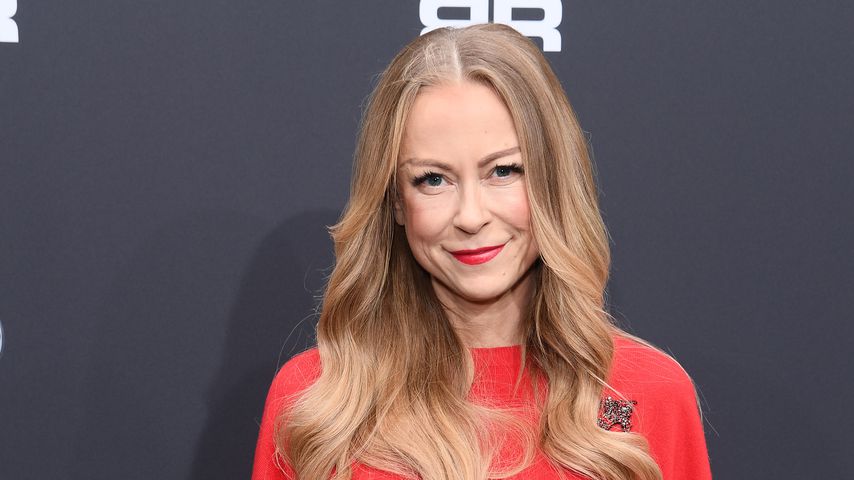 Jenny Elvers im Jahr 2019