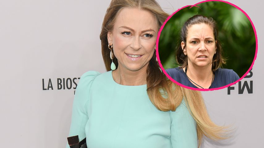 Jenny Elvers vermutet: Danni erwartete wohl "Welpenschutz"