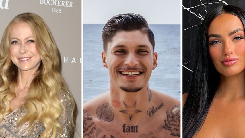 Jenny Elvers bei "The 50" "gebumst": Yasin dachte an Paulina