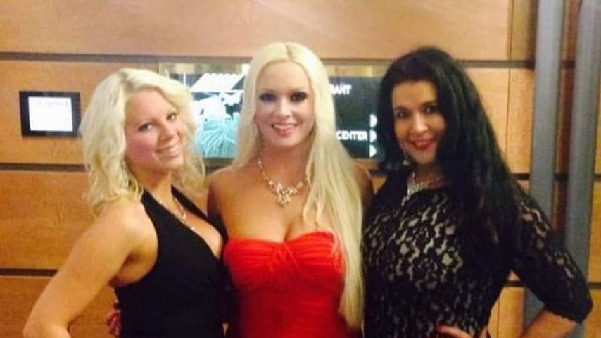 Wow! So haben sich Jenny, die Katze und Iris Klein verändert