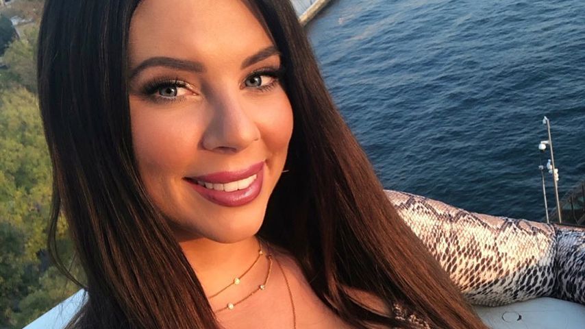 Endlich bestätigt: Jenny Frankhauser ist wieder vergeben!
