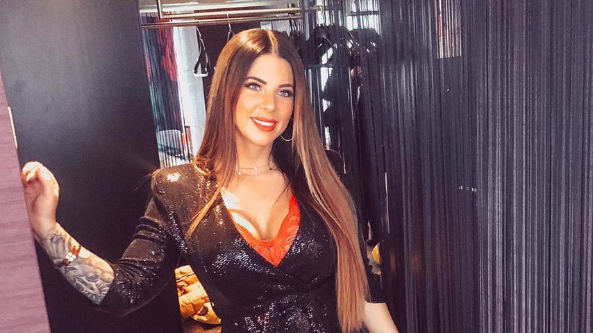 Jenny Frankhauser sorgt sich nach ihrer Lipödem-Operation