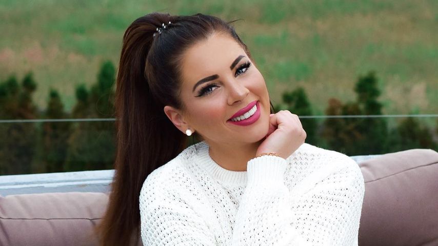 Jenny Frankhauser, Influencerin