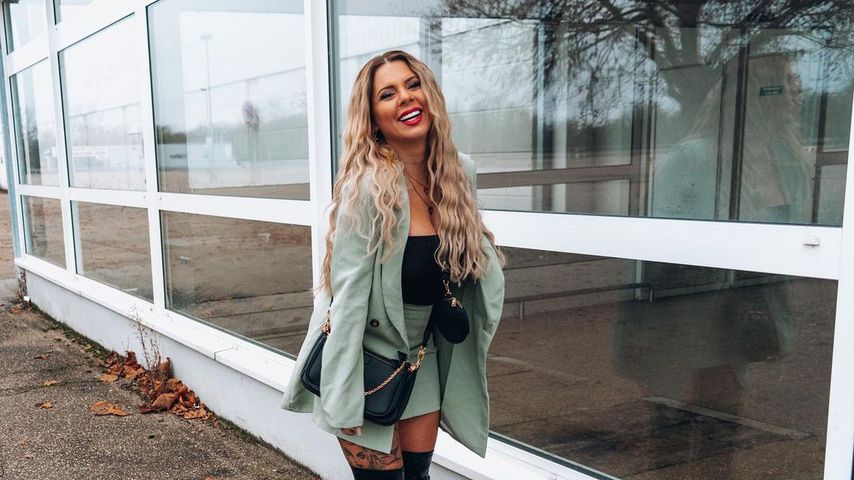 Jennifer Frankhauser, Influencerin