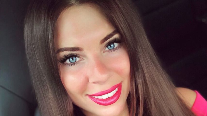 Nach Hakan-Drama: Jenny Frankhauser kann wieder lächeln