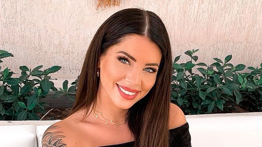 OPs und Sport: So verlor Jenny Frankhauser 16 Kilo