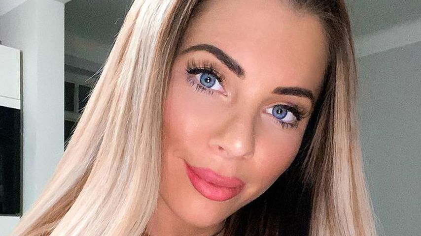 Jenny Frankhauser spricht erstmals über den Tod ihres Vaters