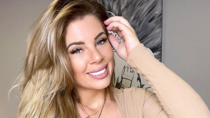 Jenny Frankhauser ist schwanger: Diese Promis gratulieren!