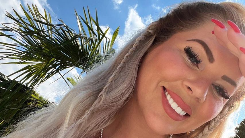 Jenny Frankhauser, Influencerin