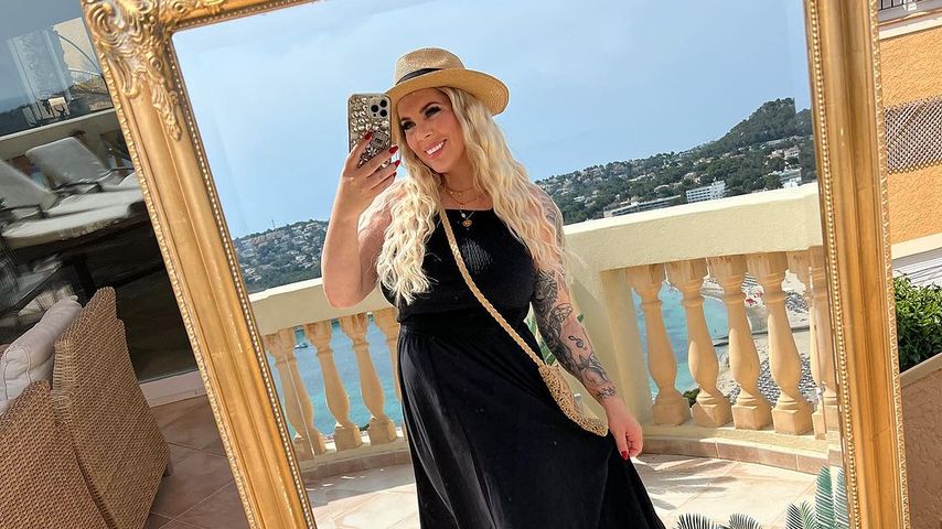 Jenny Frankhauser, Influencerin