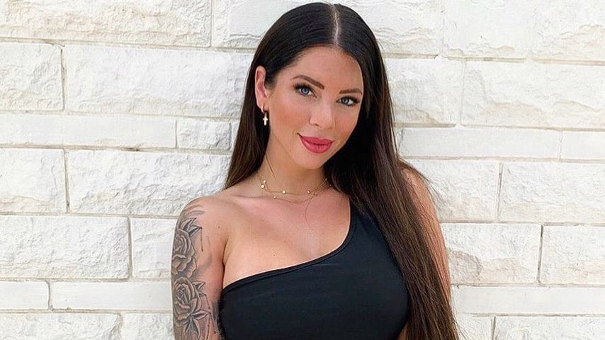 Jenny Frankhauser verrät: So geht es ihr nach der Lipödem-OP