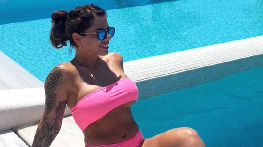 Jenny Frankhauser, Influencerin