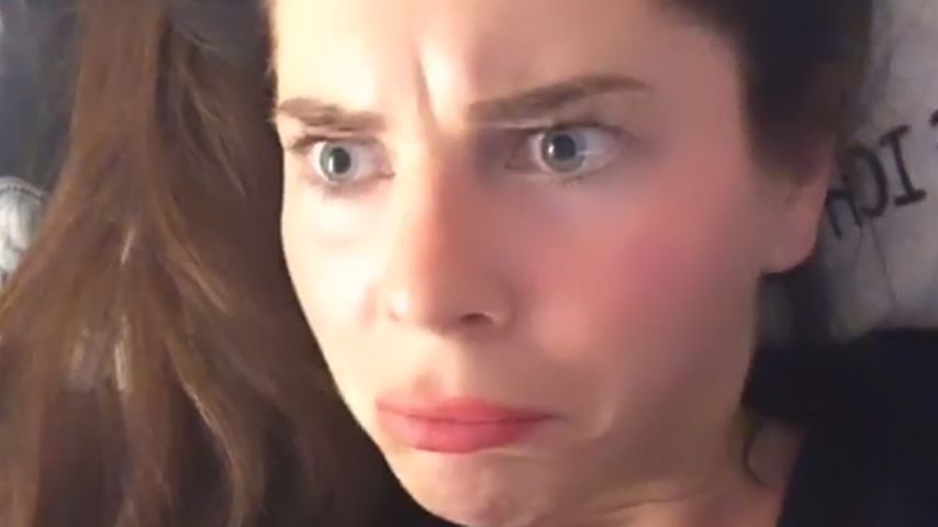 "Love Island"-Schwarm Lüge? So reagiert Jenny Frankhauser