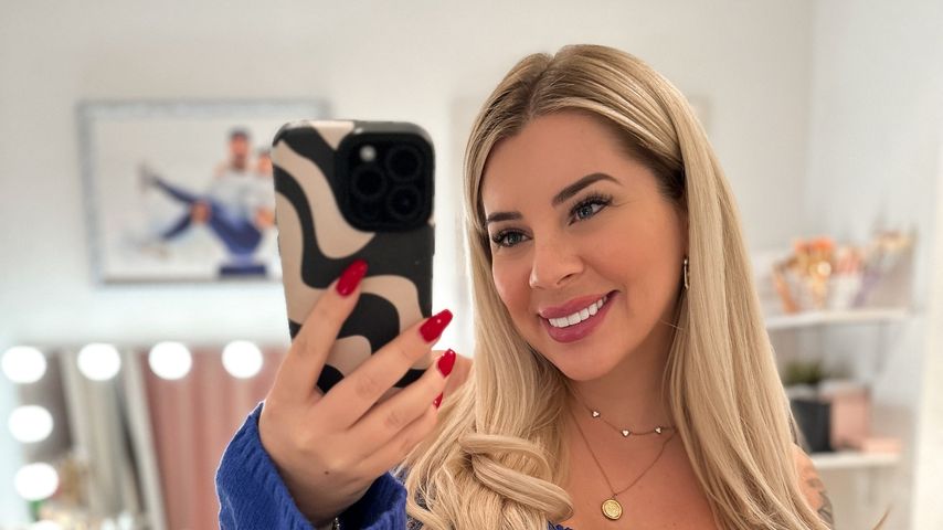 Jenny Frankhauser, Realitystar