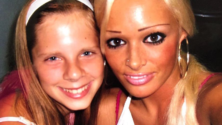 Zum Streit-Ende: Dani postet Schwestern-Throwback mit Jenny