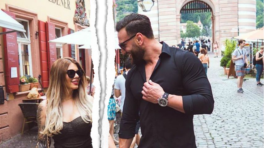 Collage: Jenny Frankhauser und Hakan Akbulut