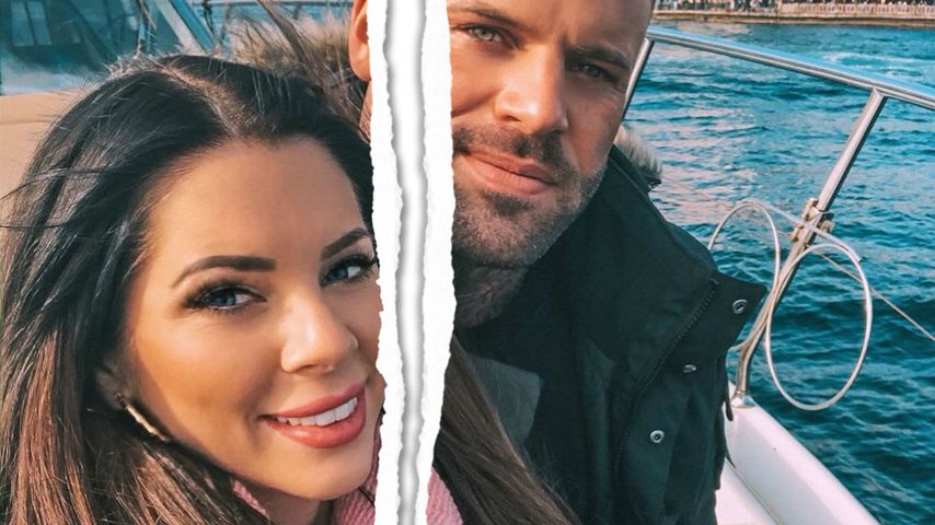 Jenny Frankhauser bestätigt: Sie und Steffen sind getrennt!