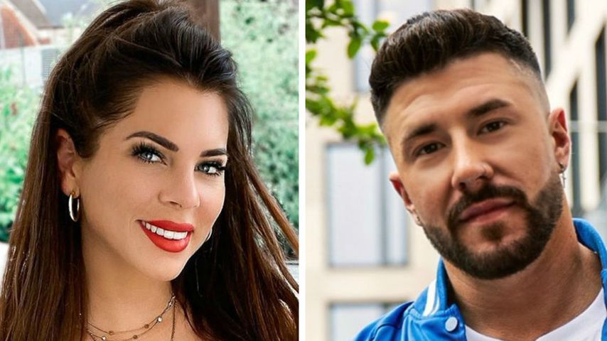 Nach Beef: So war Jenny und Mischas Begegnung bei Promi BB!