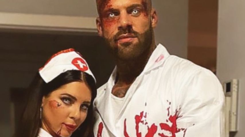 Jenny Frankhauser und Steffen König, Realitystars