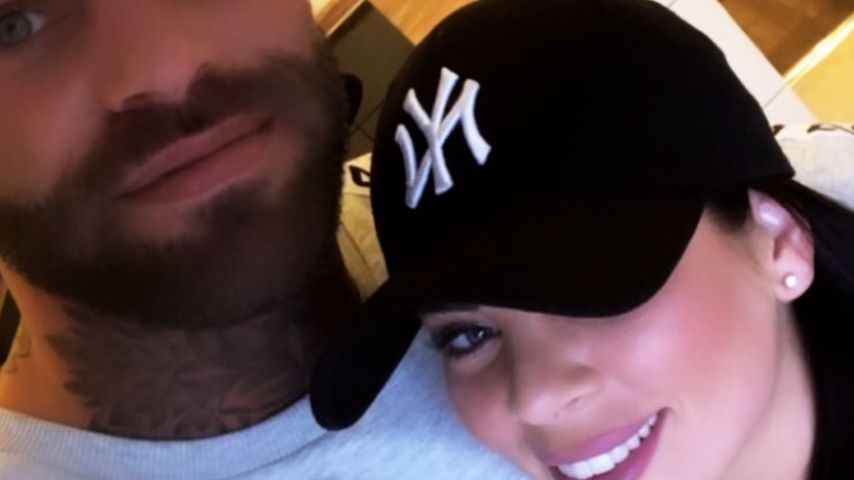 Jenny Frankhauser und Steffen König, Realitystars