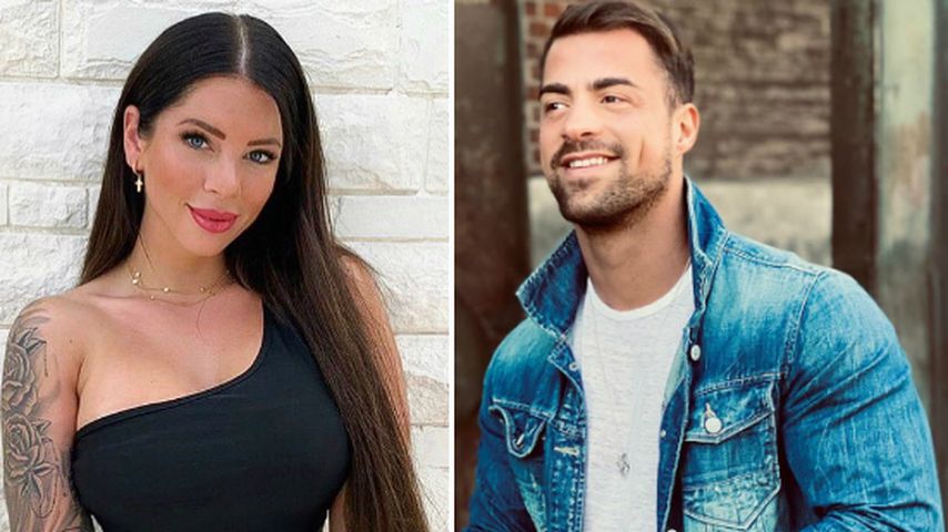Flirt mit Jenny Frankhauser: Das sagt Tobias Wegener dazu!