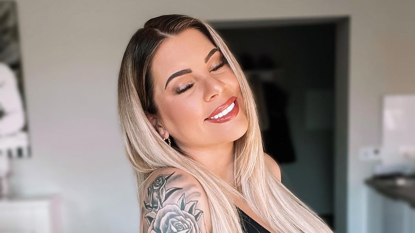 Jenny Frankhauser, Influencerin