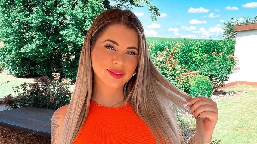 Bald-Mama Jenny Frankhauser verrät: Will sie eine Nanny?