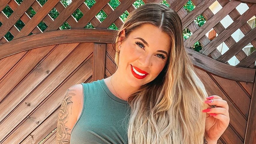 Jenny Frankhauser, Influencerin