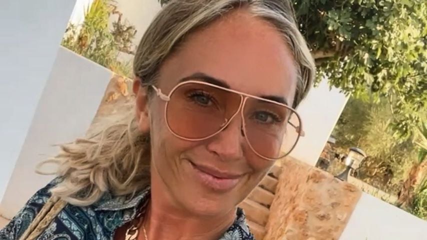 Jenny Frost, Sängerin