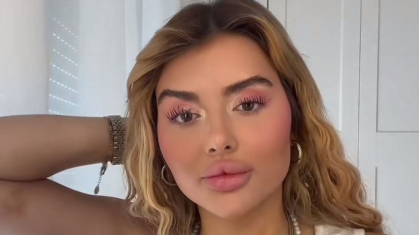 Jenny Grassl hat nach "Ex on the Beach" psychologische Hilfe