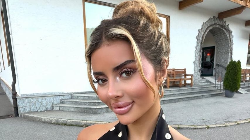 Jenny Grassl, Reality-TV-Bekanntheit