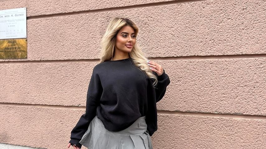 Jenny Grassl, Reality-TV-Bekanntheit