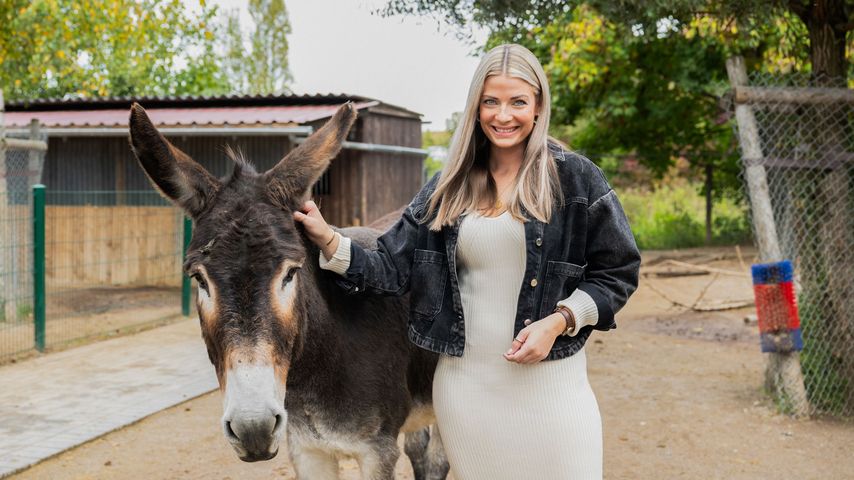 Jenny K., "Die Bachelors"-Kandidatin