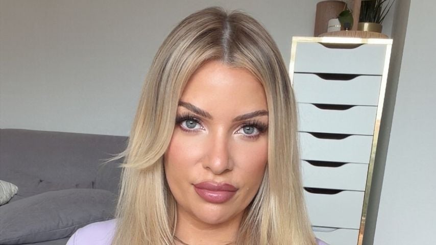 Jenny König, Influencerin