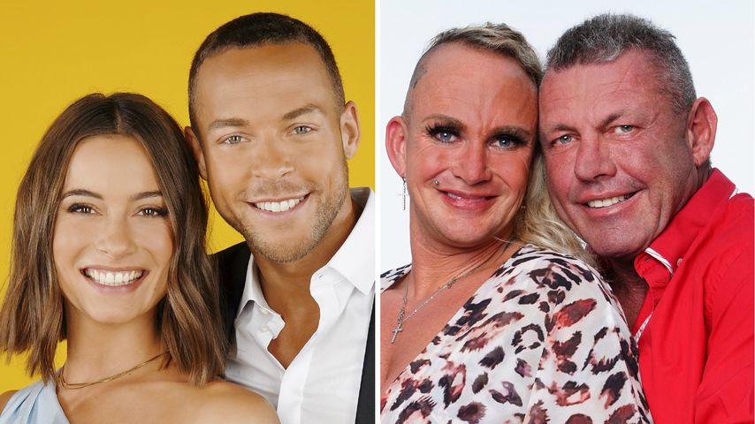 Wiedersehen: Jenny und Andrej besuchen Robens auf Mallorca!