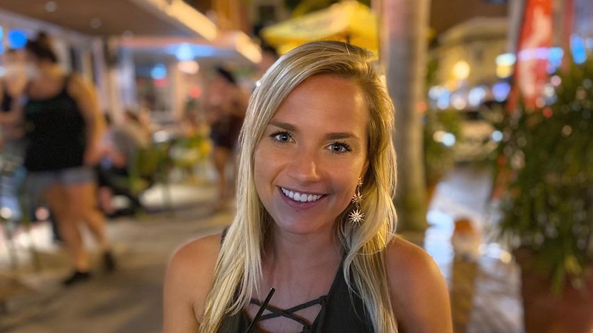 Mit 26: US-Moderatorin bei tragischem Motorrad-Crash getötet