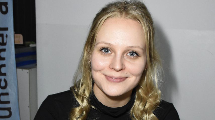 Wegen "Sturm der Liebe": So hat sich Jennys Leben verändert!