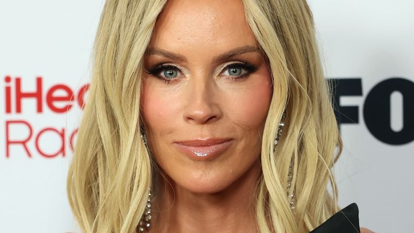 Jenny McCarthy bei den iHeartRadio Music Awards 2026 im Dolby Theatre in Hollywood