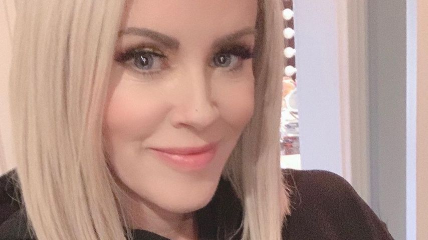 "War wie eine Tochter": Jenny McCarthy trauert um Hündin!