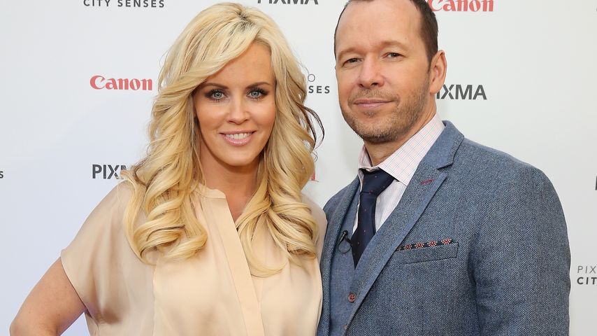 Jenny McCarthys Lover hat den Kids-Test bestanden