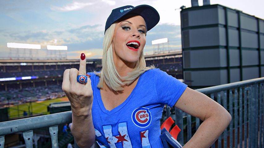 Jenny McCarthy 2015 in Chicago